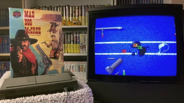 Lets Play The Philips CDi - Nintendo IP On A Philips Console?
