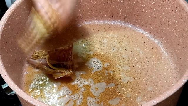 Döşeme Plov Resepti, Şabalidli, Turşulu Doşemeli Aş