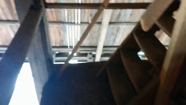 Крымская башня - хочу быть руфером ) смотреть онлайн