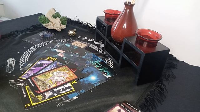 4 Короля: Его Мысли и Желания о Вас Сейчас?!.