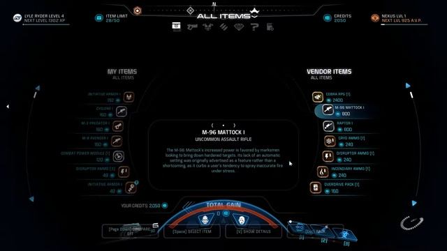 Radioactive Badlands Planet - Let's Play Mass Effect: Andromeda (Insanity) #6