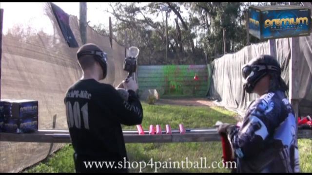 Planet Eclipse ETEK 3 AM & ETEK 3 LT Review