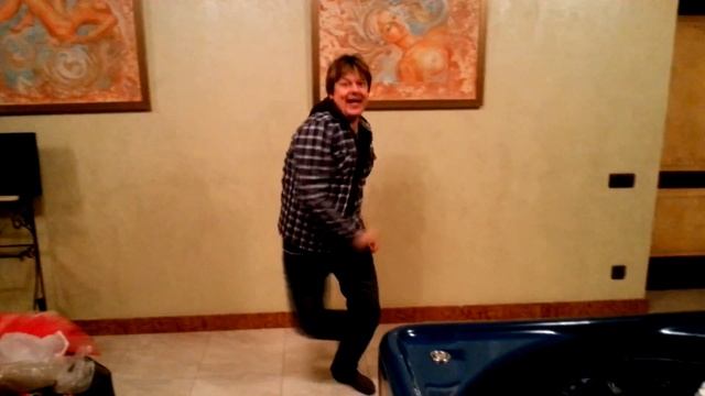 LITTLE DANCE ON CHRISTMAS #ZUMBA #ZUMBAFITNESS смотреть онлайн