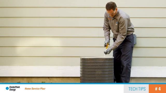 Home Service Plus tech tip: air-conditioning maintenance смотреть онлайн