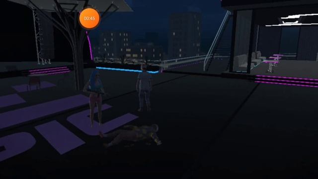 ЗАШЕЛ В 3 ЧАСА НОЧИ В CGO А ТАМ СИГМА 🤣🤣🤣 В ГРАНД КРИМИНАЛ ОН-ЛАЙН