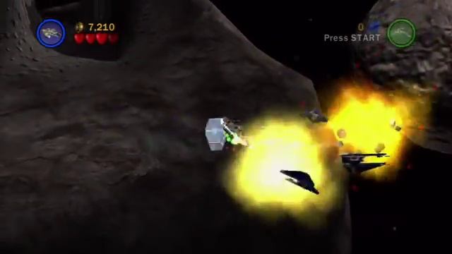 LEGO Star Wars TCS (Xbox) Part 27 смотреть онлайн