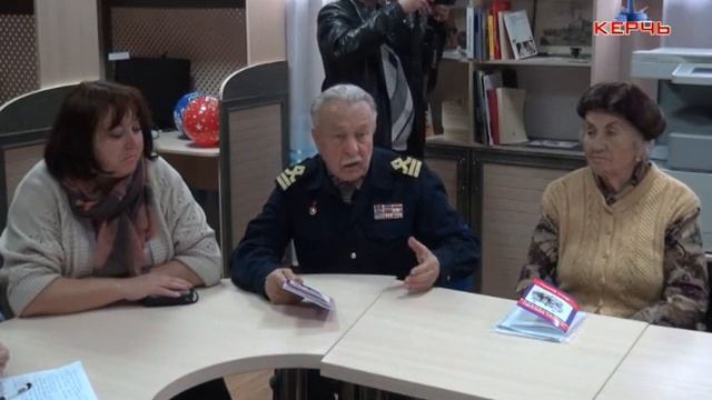 Керчь TV новости 14 03 2016г смотреть онлайн