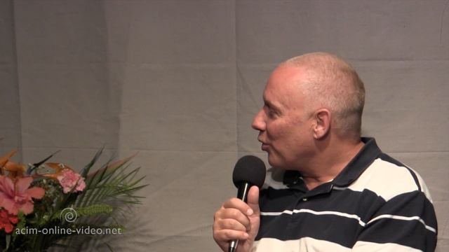 Our Divine Life Insurance Policy - A Course in Miracles ACIM Jesus Non Dual David Hoffmeister смотреть онлайн