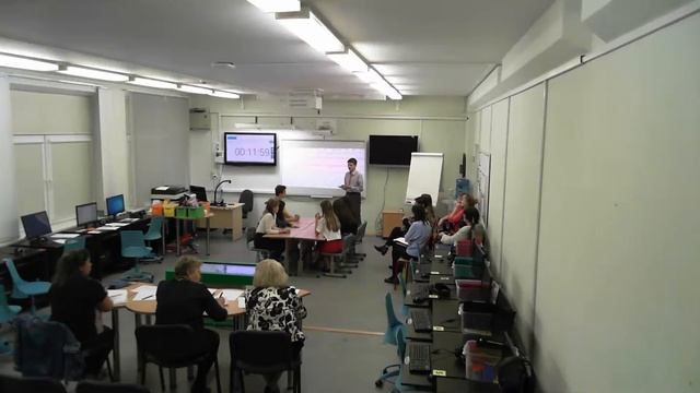 ГБПОУ ПК 18 Квал.отбор на право участия в 8ОЧМ "Преподавание в младших классах" (юниоры)10.10.19 смотреть онлайн