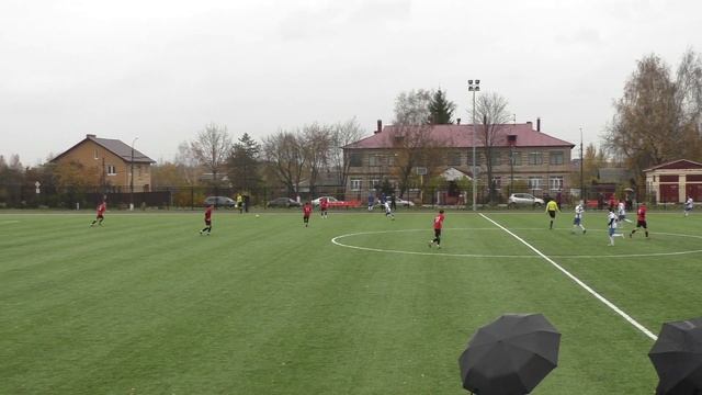 ПЕРВЕНСТВО МО. Мужчины. 1/2 финала: ФК Богородск (Ногинск) - СШ Дубна (Дубна). Счет 1:1 смотреть онлайн