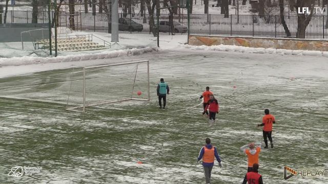 05.03.2023. Вулверхэмптон - Метеор. Лучшие моменты матча смотреть онлайн