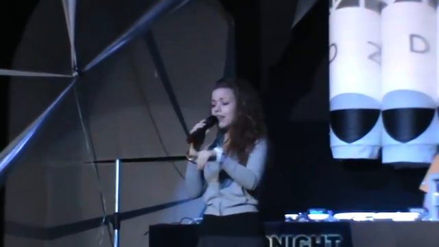 ms.Sounday-New Light смотреть онлайн