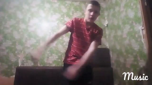 Ваня танцует польская корова смотреть онлайн