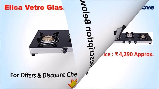 Top 7 Best 3 Burner Gas Stove in India 2020 with Price смотреть онлайн