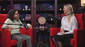 Подкаст с  Анелией «Время, когда нужно «мериться» командами»