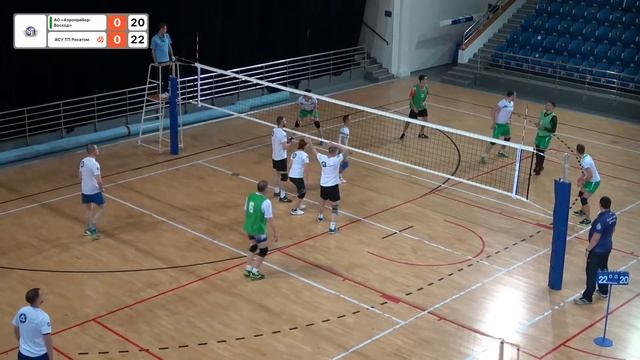 6 тур | АО «Аэроприбор-Восход» - АСУ ТП Росатом | Юпитер смотреть онлайн