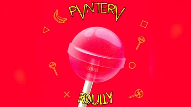 PVNTERV & Roully Чупа Чупс смотреть онлайн