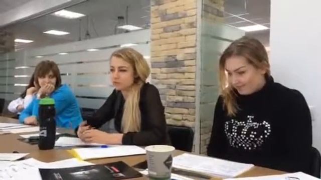 Корпоративное обучение смотреть онлайн