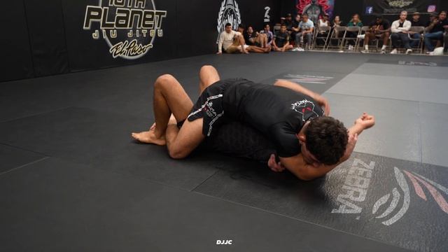 10th Planet Las Vegas Vs Ares BJJ | DJJC Finals 🥋 смотреть онлайн
