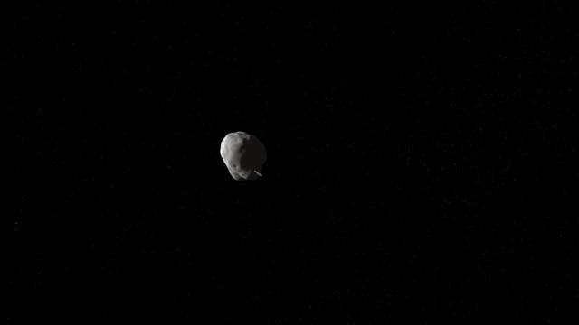 How could we deflect an asteroid? смотреть онлайн