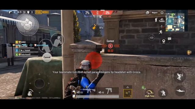 Can I get 20 kills with M416 3x in domination? смотреть онлайн
