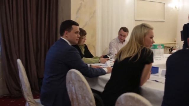 Нурпеисов Мурат Вводная к бизнес симуляции "Книжный цех" смотреть онлайн