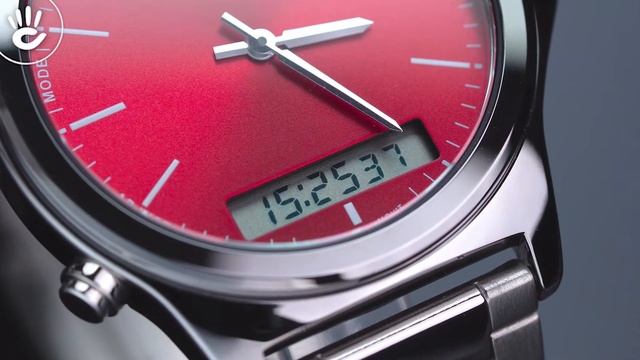 Review đồng hồ Casio MTP-VC01D-5EUDF ô số điện tử tạo nên vẻ thời trang độc đáo với kích thước 41mm смотреть онлайн