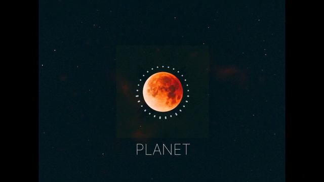 Type Beat/HammAli & Navai/Instrumental Atmos - PLANET [ПРОДАН]