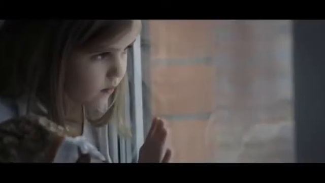 Украдите у себя час, проведите его с ребёнком. Читает Космос смотреть онлайн