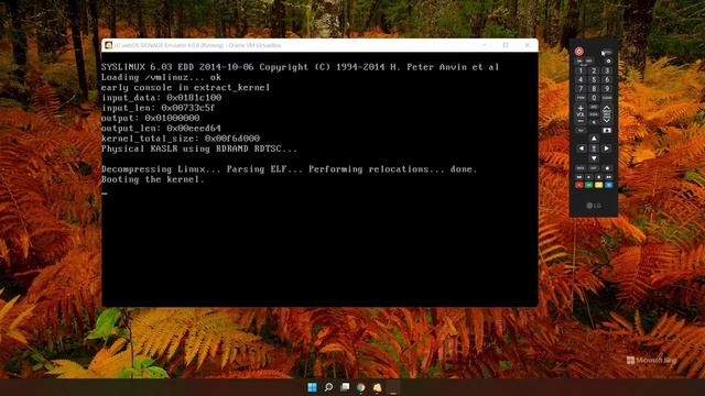 HOW TO USE THE LG WEBOS EMULATOR смотреть онлайн