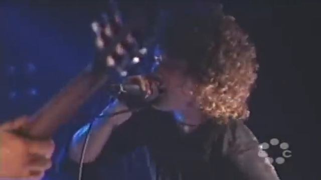 The Mars Volta - Live at the Electric Ballroom (London, 2003) full set