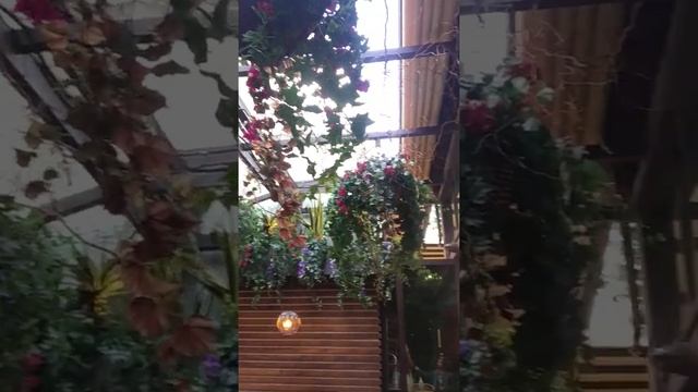 εντυπωσιακη διακοσμηση καφετεριας смотреть онлайн