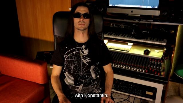 SINFUL - Details of New EP "NEOS KOSMOS" смотреть онлайн