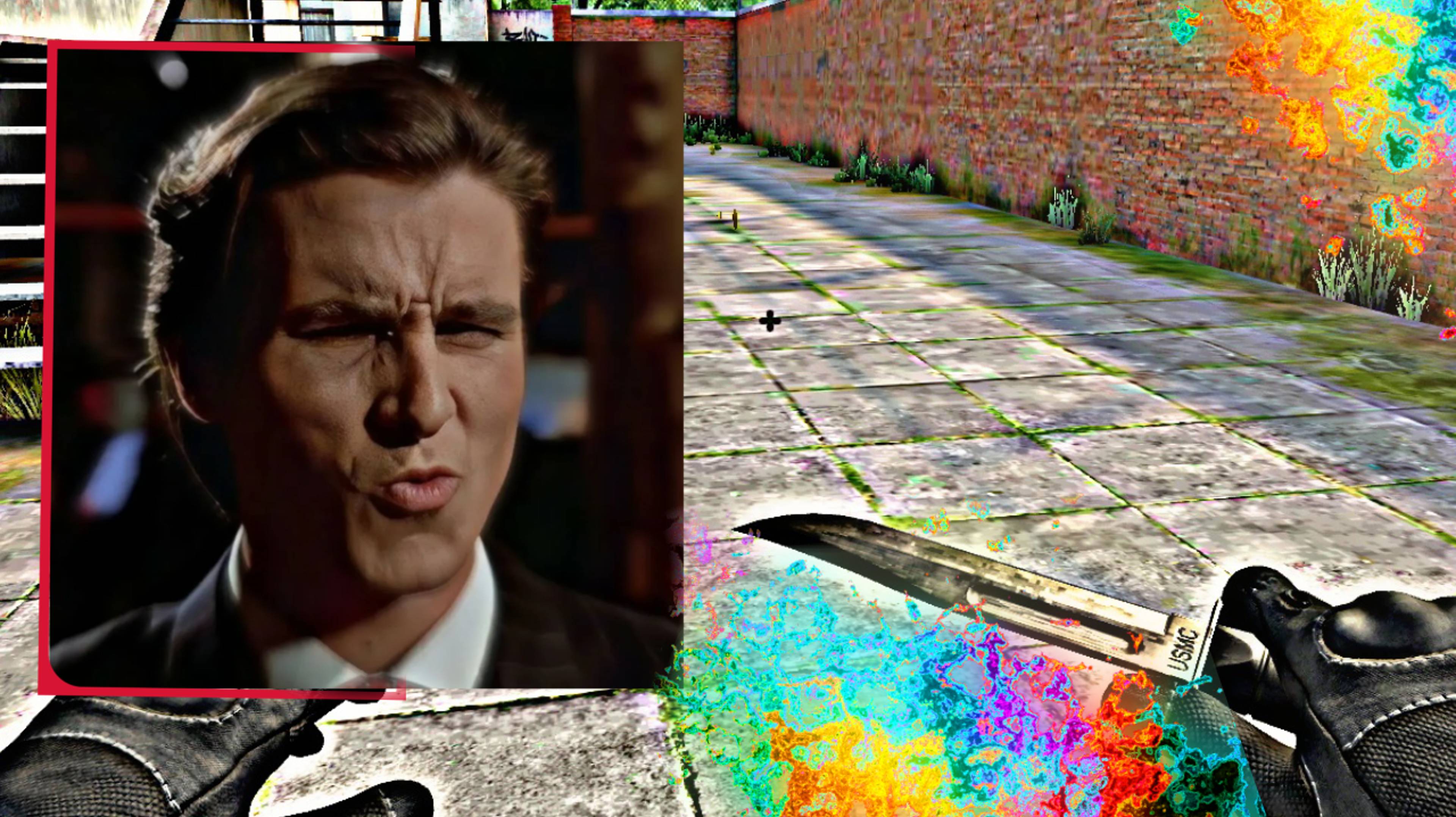Edit Standoff 2 смотреть онлайн