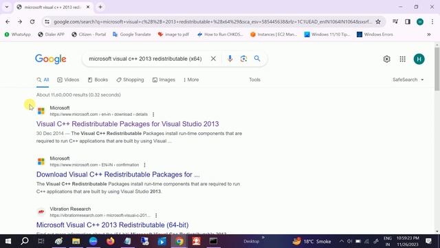 100% FIXED 2024 - How to Fix Error 0xc00007B смотреть онлайн
