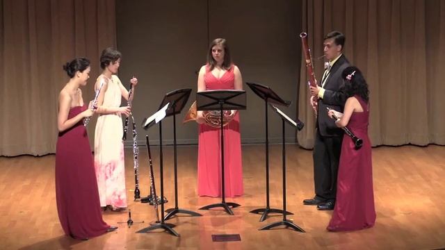 Aires Tropicales - Neptune Winds