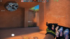 ИГРА В КАЛЬМАРА ❤️ МУВИК СТАНДОФФ 2