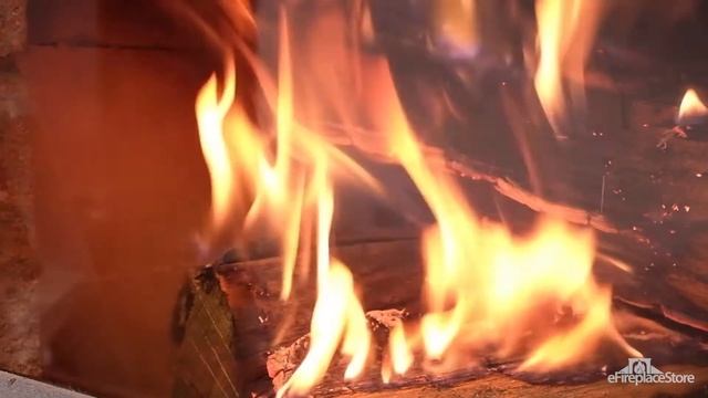 How To Use a Non-Catalytic Wood Stove - eFireplaceStore смотреть онлайн