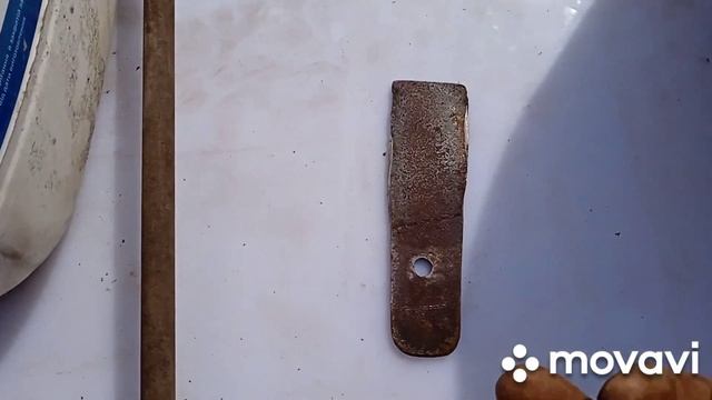 НИВА СК-5 встановлення пластику на жатку. смотреть онлайн