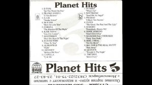Planet Hits vol.  05  1994