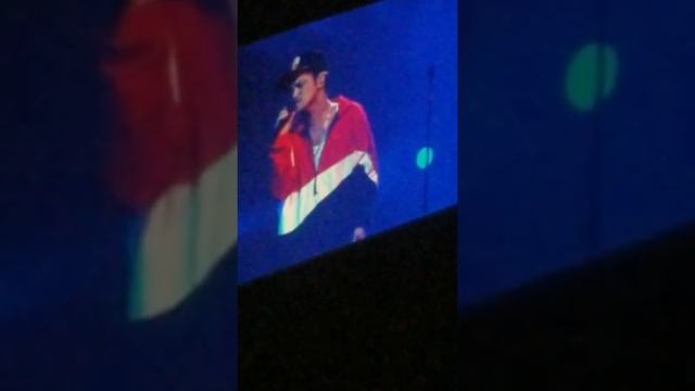 2019 Atlanta Superbowl LIII Weekend Bruno Mars and Cardi B @ Bud Light Super Bowl Fest смотреть онлайн