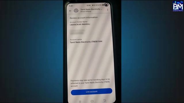 How To Pay EB Bill Using Gpay App? Google Pay App EB Bill Payment Demo | Link EB Number To GPay App смотреть онлайн