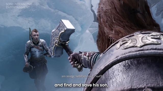 God of War 6: Exciting Theories About The Next Game смотреть онлайн