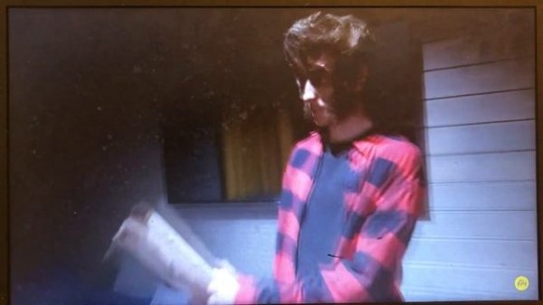 А4 Стали оборотнями на 24 часа