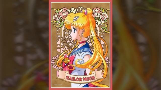 Усаги Цукино - Beauty and a Beat смотреть онлайн