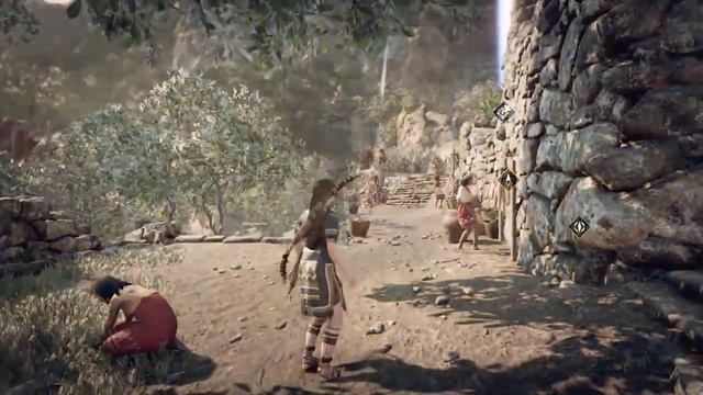 Горячая Лара смотреть онлайн