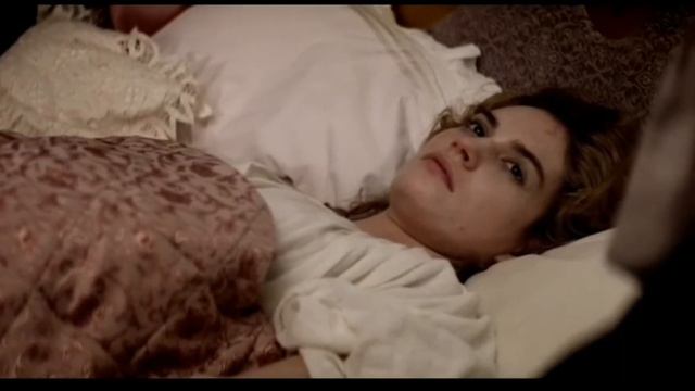 (Natasha_and_ Andrei) War And Peace_ Saturn