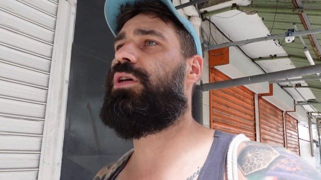 KRAJ, KTÓREGO NIKT NIE ODWIEDZA - GUJANA FRANCUSKA смотреть онлайн