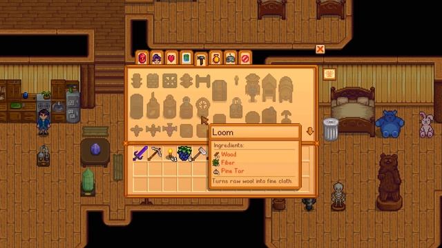 Nox Plays... Stardew Valley 1.1 | Hill-Top Farm | Ep. 81: Truffle смотреть онлайн