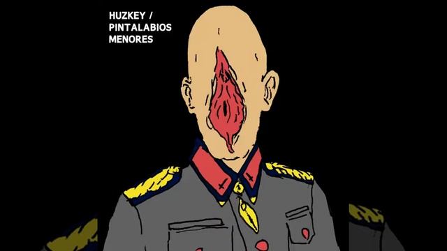 Huzkey -Omicron Persei 8 [Pintalabios Menores, Hereje Skillz 2013] смотреть онлайн